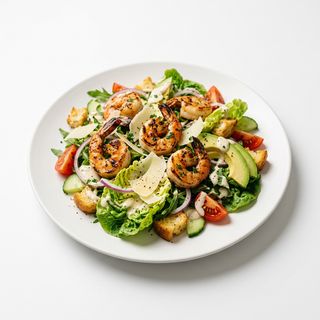 Ensalada Clásica