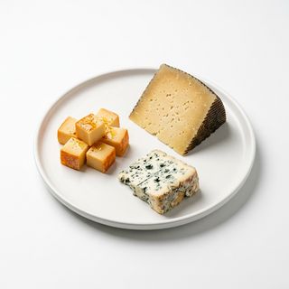 Tabla De Quesos