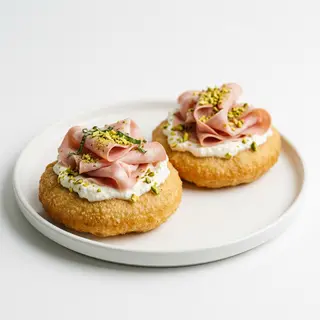 Montanara Especial