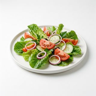 Ensalada De La Huerta