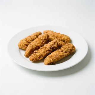 Chicken Crispy N° 78 (6 Pzs.)