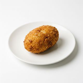 Papa Rellena (Ración)