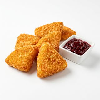 Queso Frito