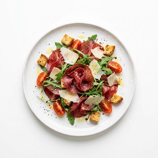 Insalata bresaola