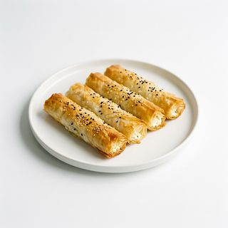 Borek N° 77 (4 Pzs.)