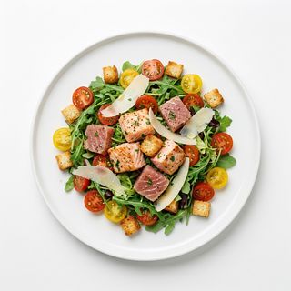 Insalata di mare