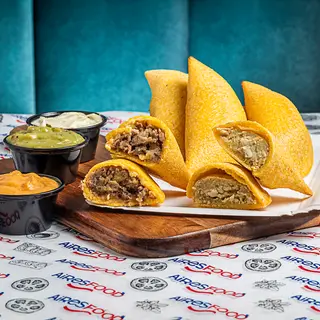 Empanadas Pork