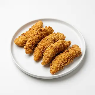 Fingers Crispy (6 Uds.)