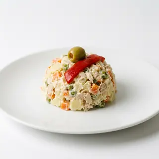 Ensaladilla Rusa