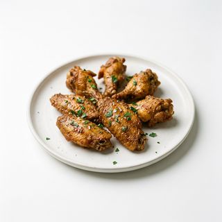 Alitas De Pollo (6 Uds.)