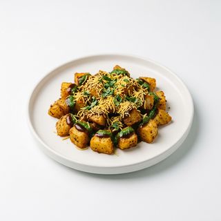 Aloo Chat