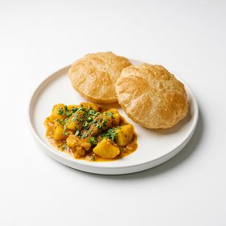 Aloo Puri