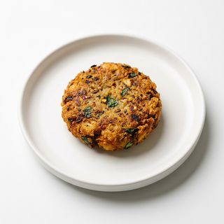 Aloo Tikki (Ración)