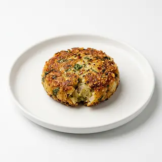 Alu tikki