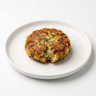 Alu tikki