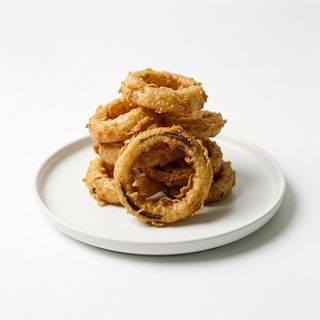 Anelli di cipolle