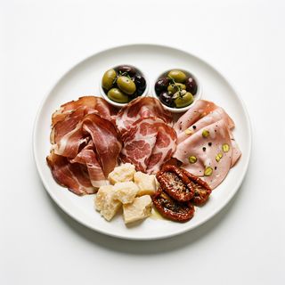Antipasto Mixto