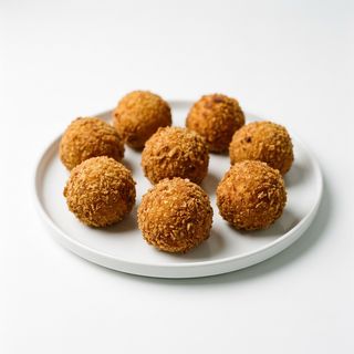 Arancini di riso 8 pezzi