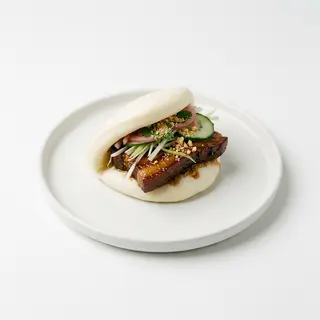 Bao De Panceta
