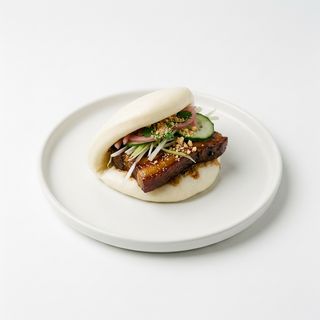 Bao De Panceta