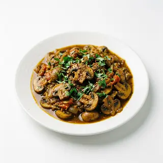 Mushroom Baji