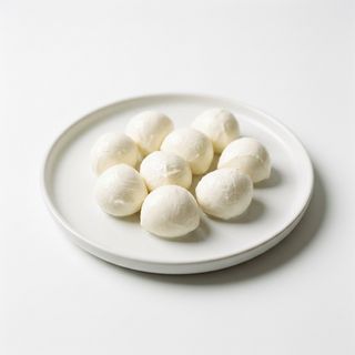 Bocconcini di mozzarella 8 pezzi