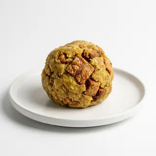 Bolón De Chicharrón (1 Ud.)