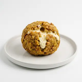 Bolón De Queso (1 Ud.)