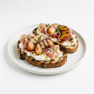 BRUSCHETTA PESCA&CRUDO