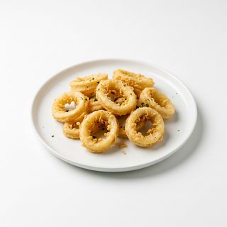 Calamares A La Romana
