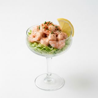 Prawn Cocktail