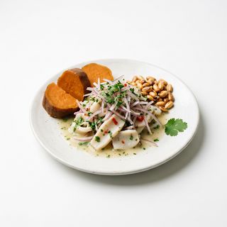 Ceviche De Pota
