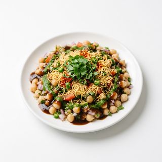 Chana Chaat
