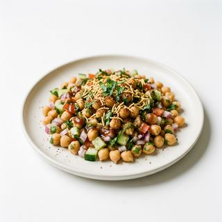 Chana Chat