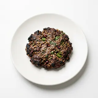 Chapal Kebab