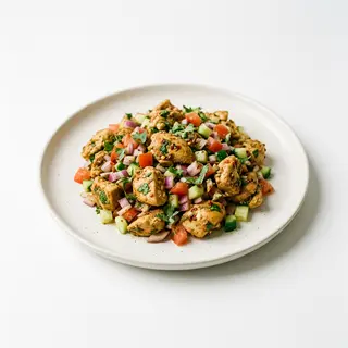 Chicken Chat