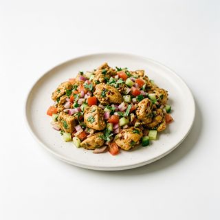 Chicken Chat