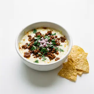 Choriqueso