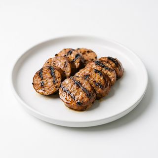 Chorizo Criollo Fileteado