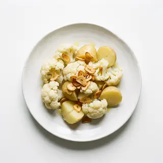Coliflor