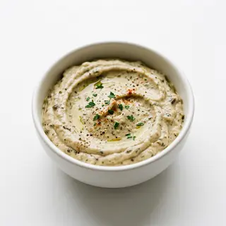 Crema Berenjena