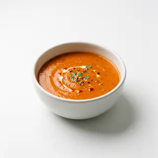Crema de Picante