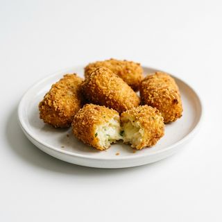 Crocchette di patate
