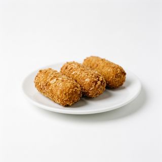 Croquetas del día