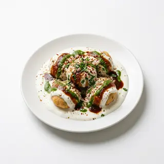 Dahi Bhallay