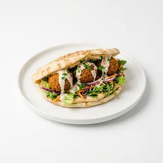 Doner Falafel (3 Uds.)