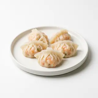 Soi-Kao Crestes Amb Gambes