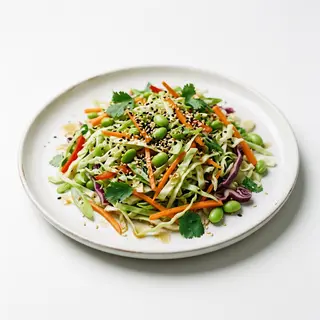 Ensalada Asiática Especial