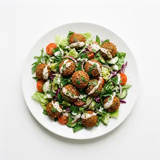 Ensalada Bósforo