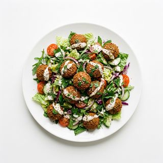 Ensalada Bósforo